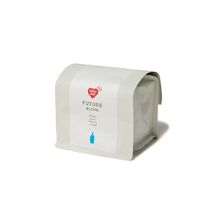 Bluebottle蓝瓶子咖啡 日本拼配单品HUMANMADE联名限定咖啡豆200g