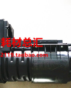 夏普AR550 AR620 AR500 MX550 MX620 MX700复印机粉盒 粉仓空粉盒