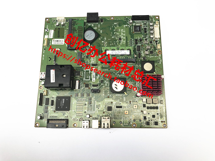 东芝2330C原装拆机接口板