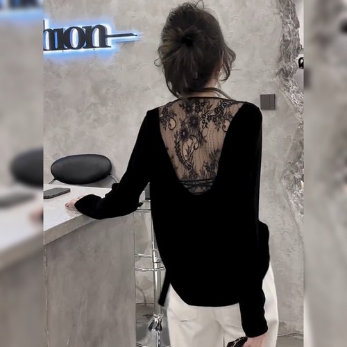 2025秋季新款韩版时尚百搭衬衫