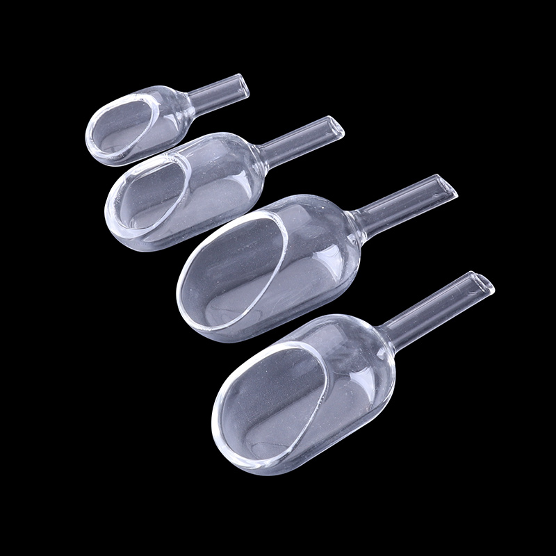 玻璃称量舟称量漏斗20*60mm/30*85/25*75/15*40/15*25mm实验器材