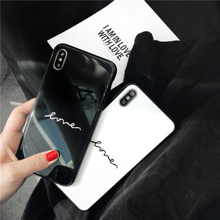 适用于适用于苹果14手机壳网红13promax新适用于iphonexsmaxr潮12pro保护套78p