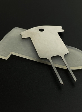 迈赫迪Mahlkonig EK43/EK43S/E80/E65磨豆机静电片出粉口配件