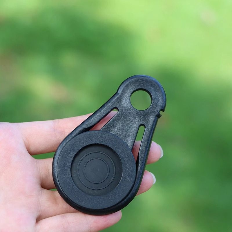 野外露营登山帐篷塑料夹固定扣 防风天幕绳索拉紧扣 户外篷布夹扣,户外/登山/野营/旅行用品,挂钩,淘宝优惠券,粉丝福利购,淘宝优惠卷