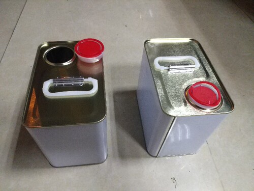 留样汀 样品瓶 中石油中石化 汽柴油 采样罐 2L3L4L 石油检测仪器
