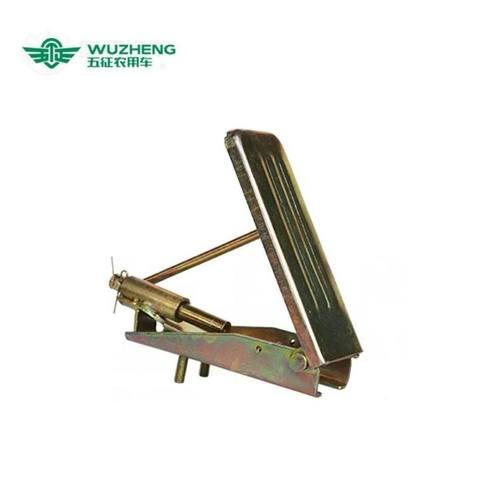 五征农用车三轮五轮车原厂配件油门踏板总成加速器踏板内丝油门板