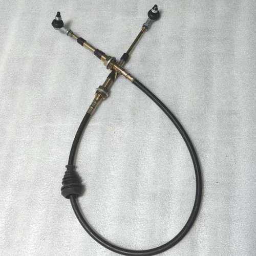 常发CFH1804-A拖拉机梭式换档的拉线