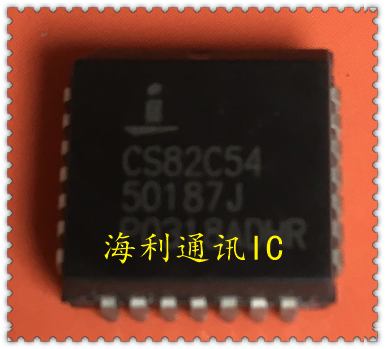 CS82C54  实图现货