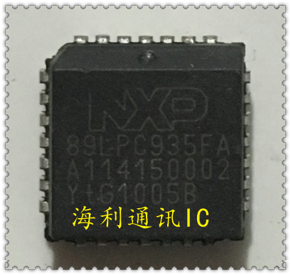 89LPC935FA,P89LPC935FA 实图现货
