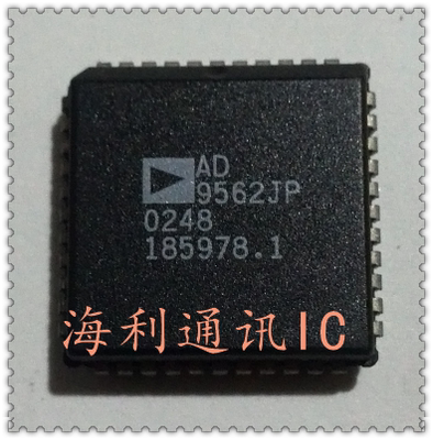 AD9562JP 实图现货