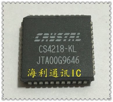 CS4218-KL  实图现货