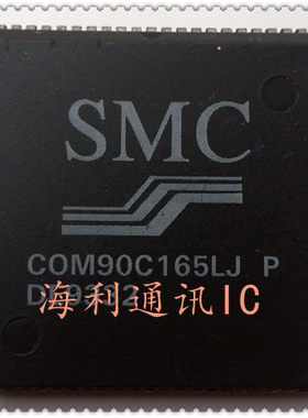 COM90C165LJP  实图现货