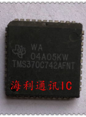 TMS370C742AFNT