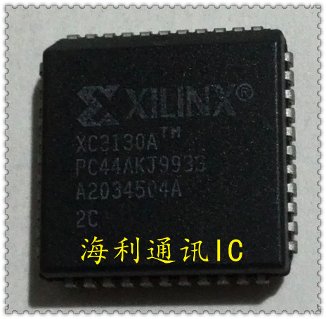 XC3130A-2PC44C,XC3130A-3PC44C,XC3130A-4PC44C,XC3130A-5PC44C