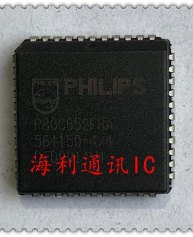 P80C652IBA,P80C652IFA,P80C652FBA,P80C652EBA,P80C652EFA