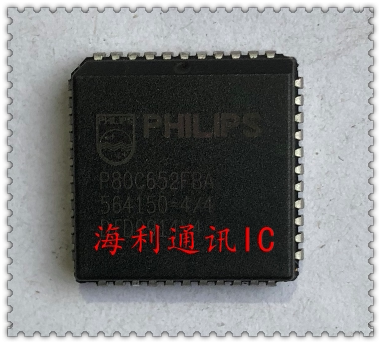 P80C652IBA,P80C652IFA,P80C652FBA,P80C652EBA,P80C652EFA