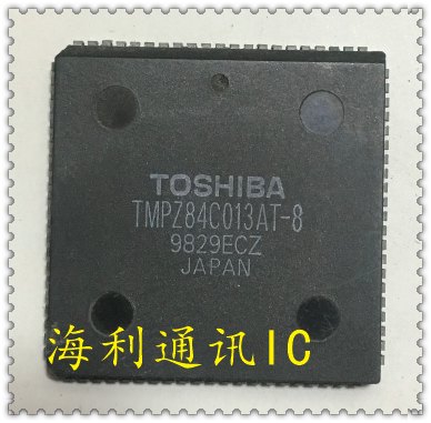TMPZ84C013AT-8,TMPZ84C013AT-6,TMPZ84C013AT-10 实图现货