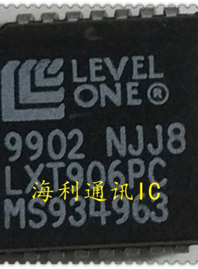 LXT906PC,LXT906PE  实图现货