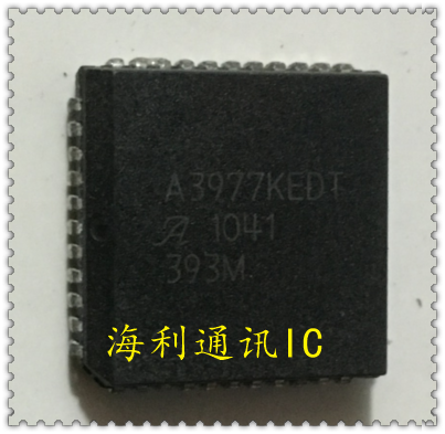 A3977KEDT 实图现货