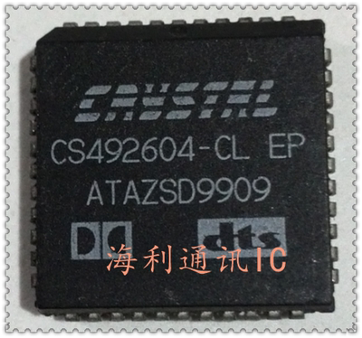 CS492604-CL EP  实图现货