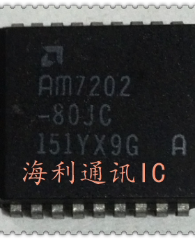 AM7202-80JC,AM7202-65JC,AM7202-50JC,AM7202-35JC,AM7202-25JC