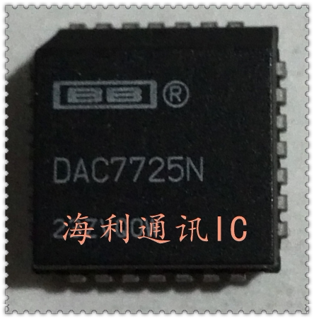 DAC7725N  实图现货