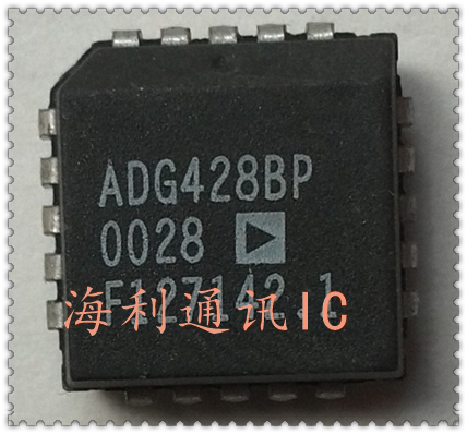 ADG428BP 实图现货