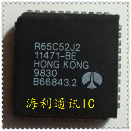 R65C52J2,R65C52J3  实图现货