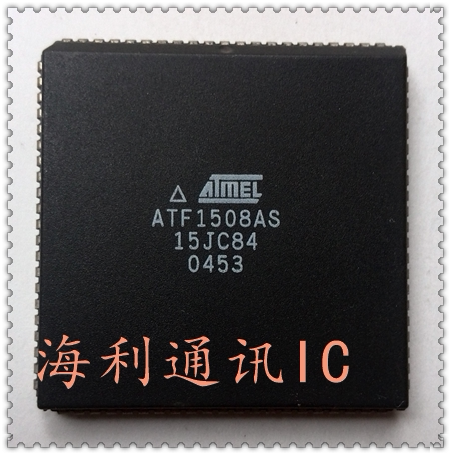 ATF1508AS-15JC84 实图现货