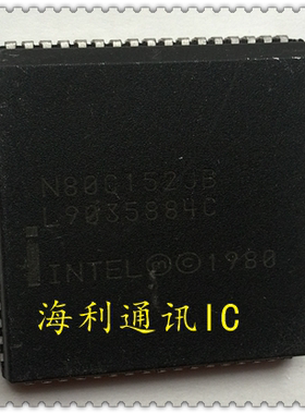 N80C152JB,N80C152JB1  实图现货