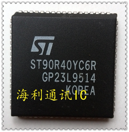 ST90R40YC6R,ST90R40C6R  实图现货