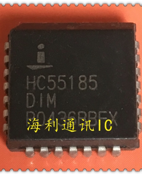 HC55185DIM  实图现货