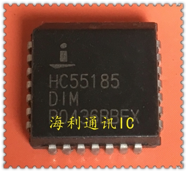 HC55185DIM  实图现货