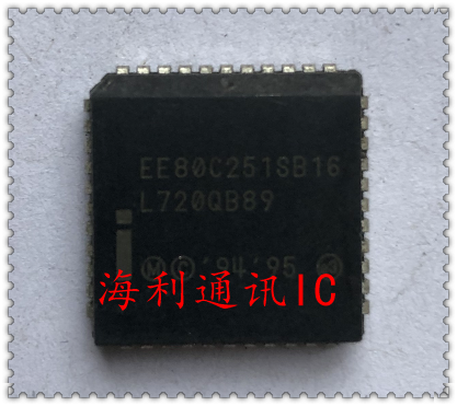 EE80C251SB16 实图现货