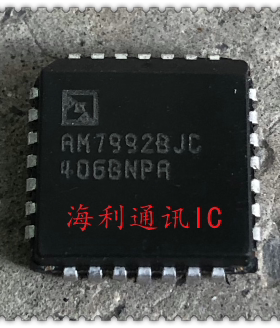 AM7992BJC 实图现货
