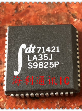 IDT71421LA35J,IDT71421LA25J,IDT71421LA55J 实图现货出售