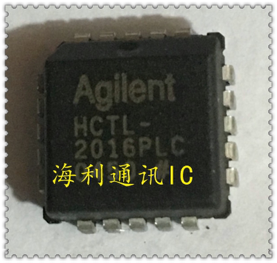 HCTL-2016PLC  实图现货