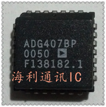 ADG407BP 实图现货