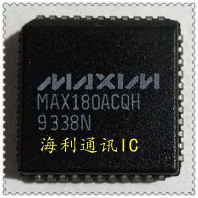 MAX180ACQH  实图现货