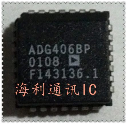 ADG406BP 实图现货