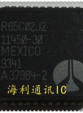 R65C02J2,R65C02J3,R65C02J4  实图现货