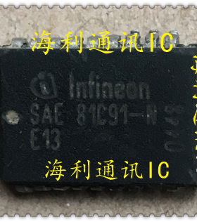 SAE81C91-N,SAE81C91D13,SAE81C91-NE13 实图现货