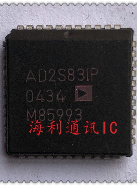AD2S83IP,AD2S83AP 实图现货
