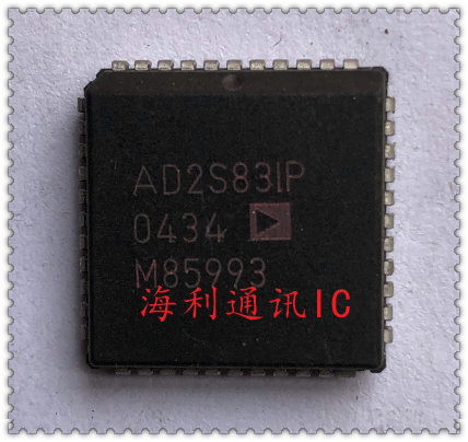 AD2S83IP,AD2S83AP 实图现货