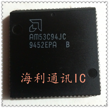 AM53C94JC 实图现货