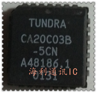 CA20C03B-5CN  实图现货