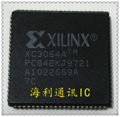 XC3064-50PC84C,XC3064-70PC84C,XC3064-100PC84C,XC3064-125PC84