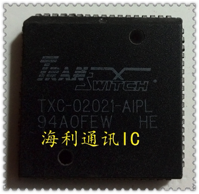 TXC-02021-AIPL  实图现货