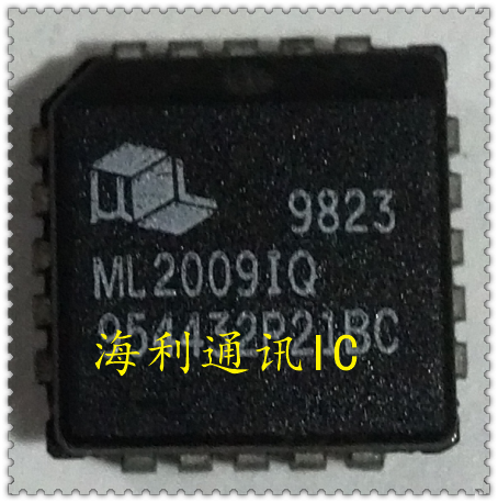 ML2009IQ 实图现货