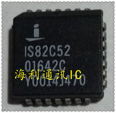 IS82C52  实图现货